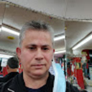 Meet your Posher, Edwin